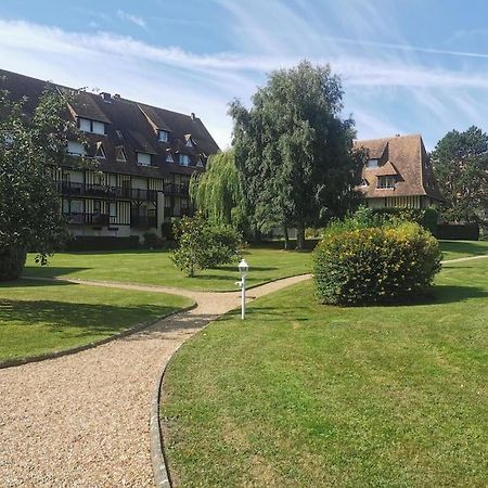 Appartement Cosy Villers-Sur-Mer Esterno foto