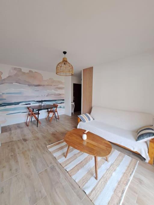 Appartement Cosy Villers-Sur-Mer Esterno foto