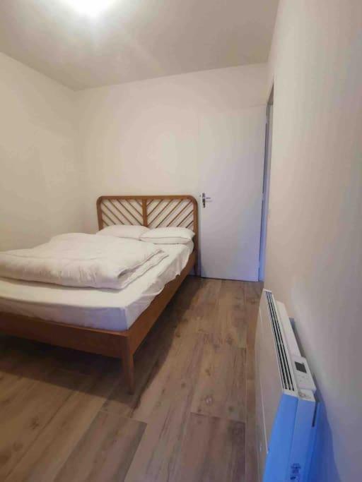 Appartement Cosy Villers-Sur-Mer Esterno foto